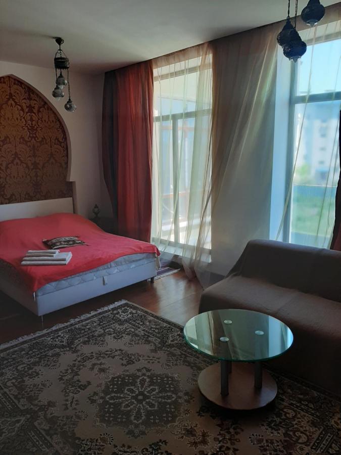 Guest House Čornomors'k Esterno foto