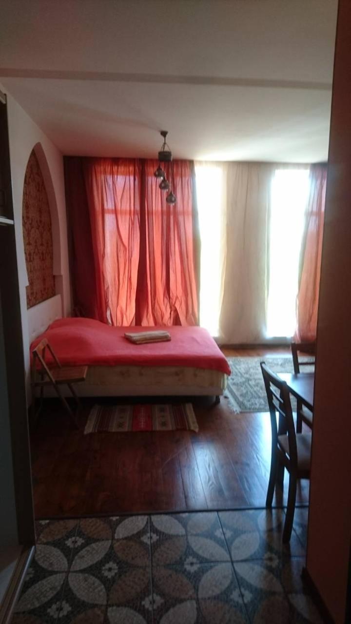 Guest House Čornomors'k Esterno foto